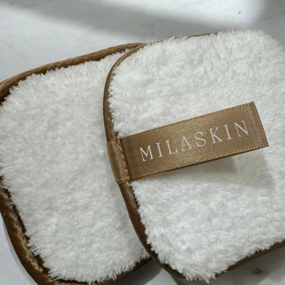 MILA Cleansing Pads