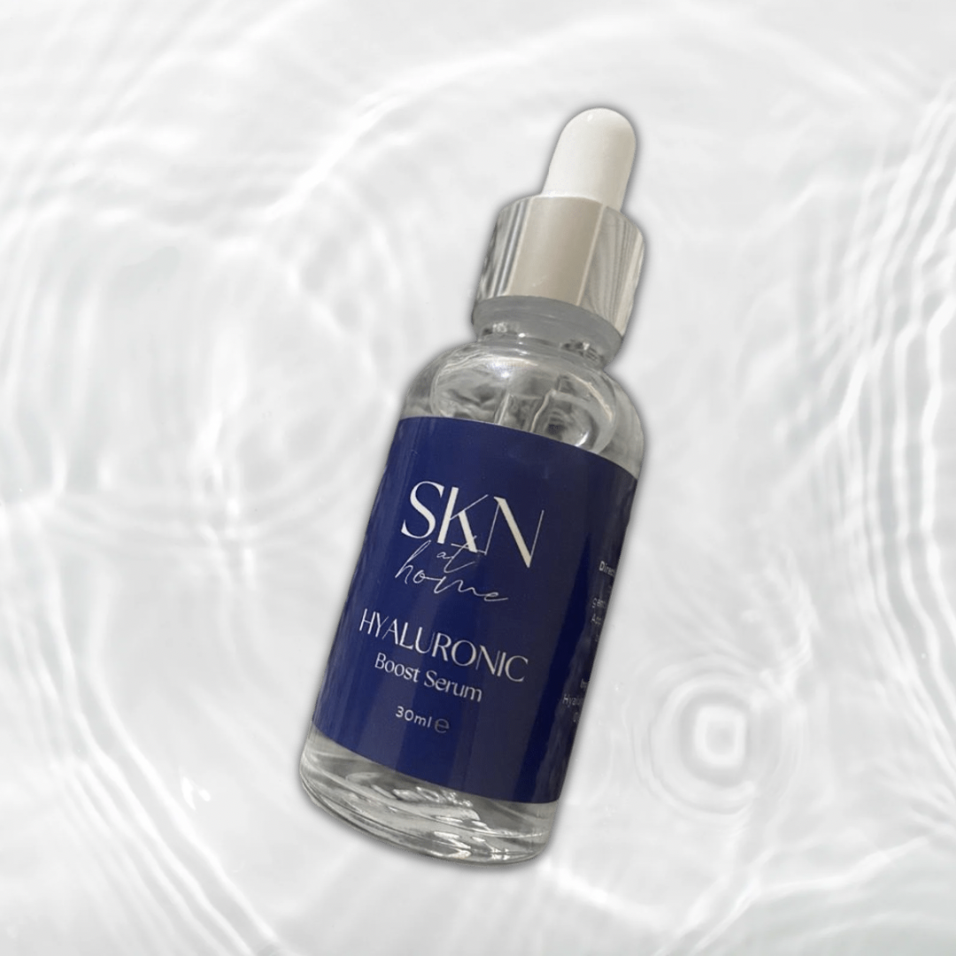 HYALURONIC Boost Serum